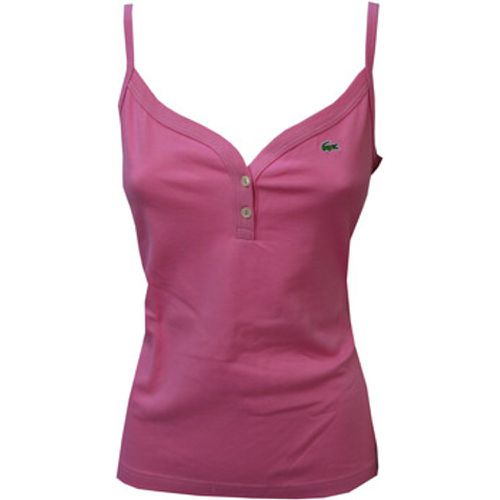 Lacoste Tank Top TF6312 - Lacoste - Modalova