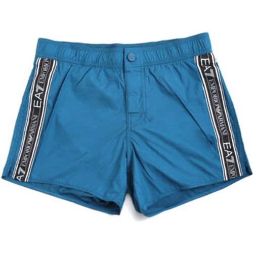 Badeshorts 902039-0P734 - Emporio Armani EA7 - Modalova