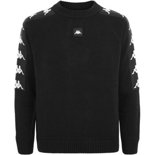 Kappa Sweatshirt 304N1C0 - Kappa - Modalova