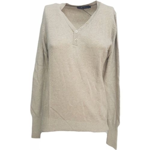 Conte Of Florence Pullover 00483NA - Conte Of Florence - Modalova