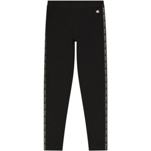 Champion Strumpfhosen 114440 Schwarz In Damengrößen erhältlich. IT XL. Jetzt 114440 von Champion auf Spartoo.de versandkostenfrei bestellen! - 27572982F15428 - Modalova