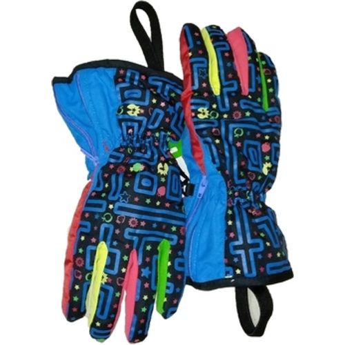 Jail Jam Handschuhe JS5103 - Jail Jam - Modalova