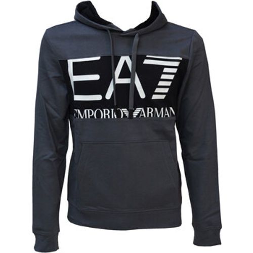 Sweatshirt 6LPM52-PJFGZ - Emporio Armani EA7 - Modalova