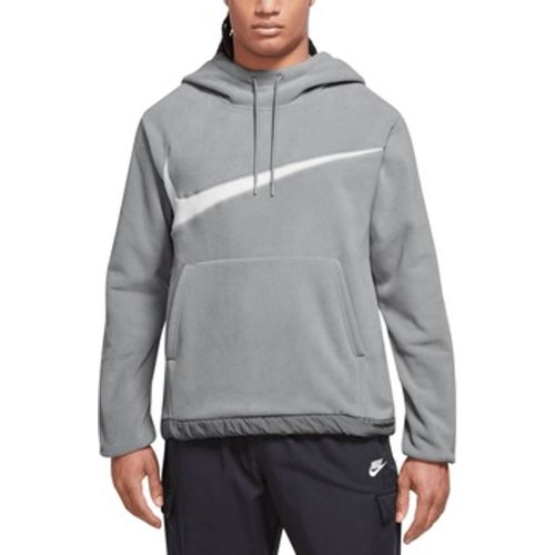 Nike Sweatshirt DQ4896 Grau In Herrengrößen erhältlich. IT S. Jetzt DQ4896 von Nike auf Spartoo.de versandkostenfrei bestellen! - 27573945H15425 - Modalova