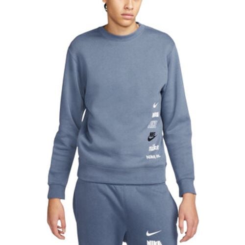 Nike Sweatshirt DX0781 - Nike - Modalova