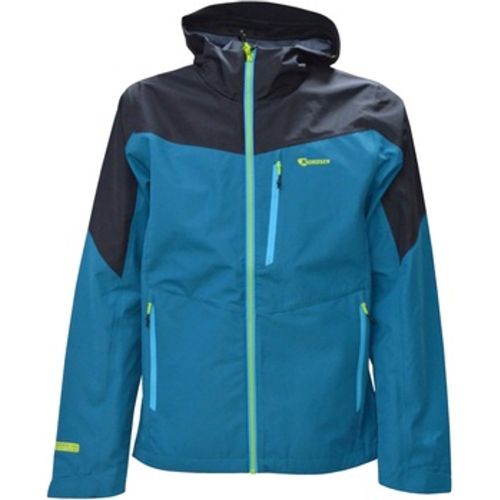 Nordsen Herren-Jacke NH3S-T47N Grün In Herrengrößen erhältlich. IT XXL. Jetzt NH3S-T47N von Nordsen auf Spartoo.de versandkostenfrei bestellen! - 27574185H15429 - Modalova