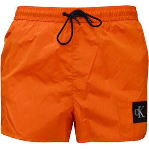 Badeshorts KM0KM00820 - Calvin Klein Jeans - Modalova