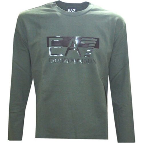 Sweatshirt 6RPM60-PJ05Z - Emporio Armani EA7 - Modalova