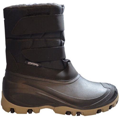 Vingi Shoes Moonboots BD513 - Vingi Shoes - Modalova