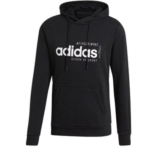 Adidas Sweatshirt EI4622 - Adidas - Modalova