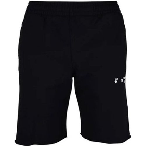 Off-White Shorts - Off-White - Modalova