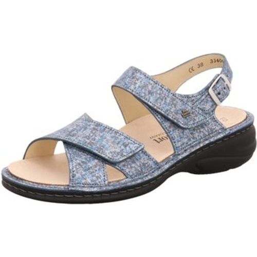 Sandalen Sandaletten LINOSA 02621-288124 - Finn Comfort - Modalova