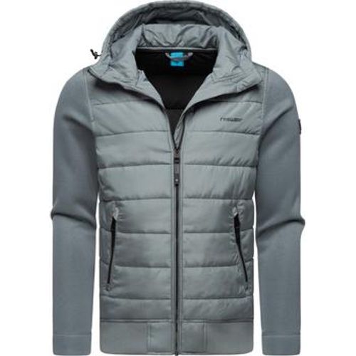 Jacken Steppjacke Hallmar Hood - Ragwear - Modalova