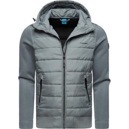 Jacken Steppjacke Hallmar Hood - Ragwear - Modalova