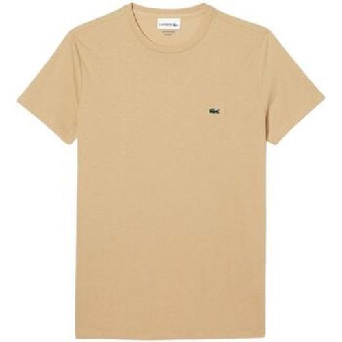 Lacoste T-Shirt - Lacoste - Modalova