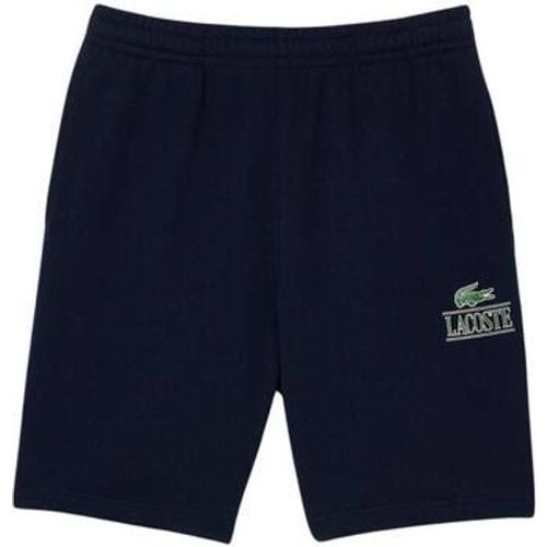 Lacoste Shorts - Lacoste - Modalova