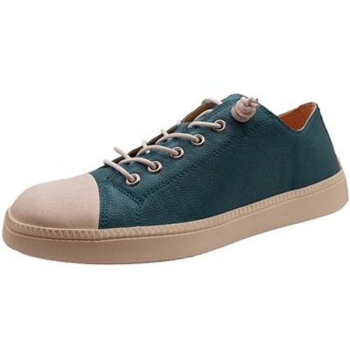 Halbschuhe Schnuerschuhe TURNA 000792 - Think - Modalova