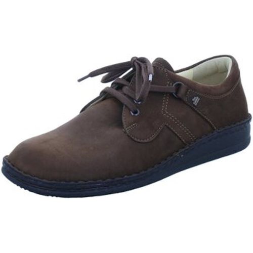 Halbschuhe Schnuerschuhe Vaasa 1000-751432 - Finn Comfort - Modalova