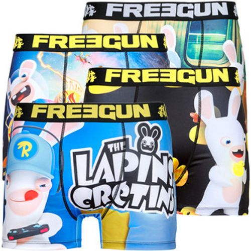 Freegun Boxer BOXERS X4 - Freegun - Modalova