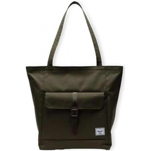 Geldbeutel Retreat Tote Bag - Ivy Green - Herschel - Modalova