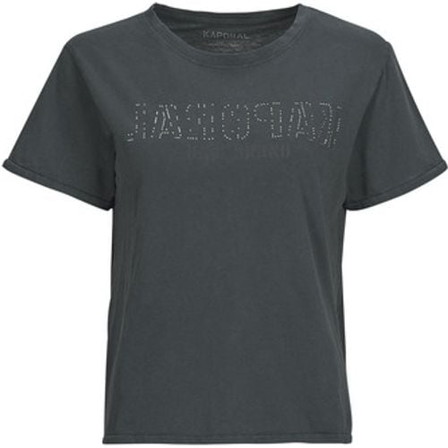 Kaporal T-Shirt SARMY - Kaporal - Modalova