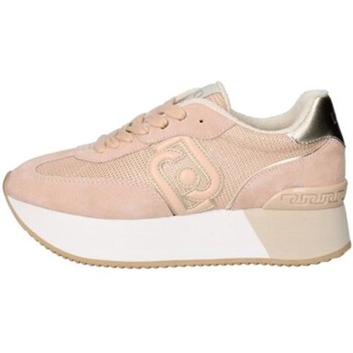 Sneaker Dreamy02 S3277 Turnschuhe Frau Papaya - Liu Jo - Modalova