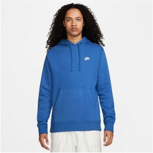 Pullover Sport M NSW CLUB HOODIE PO BB BV2654/480 - Nike - Modalova