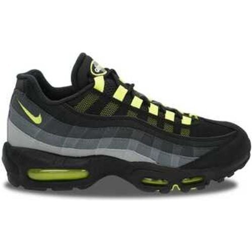 Sneaker Air Max 95 Reverse Neon - Nike - Modalova