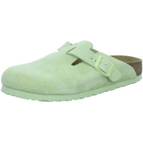 Clogs Pantoletten Boston LEVE 1026810 - Birkenstock - Modalova