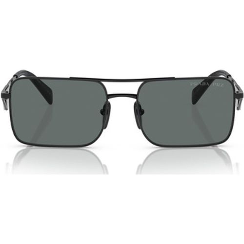 Sonnenbrillen Sonnenbrille PRA52S 1AB5Z1 Polarisiert - Prada - Modalova