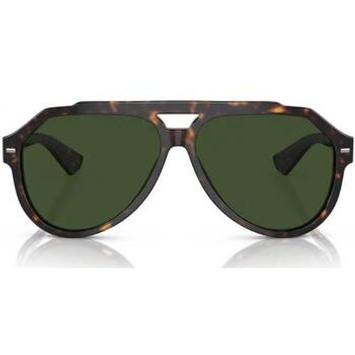 Sonnenbrillen Dolce Gabbana Sonnenbrille DG4452 502/71 - D&G - Modalova