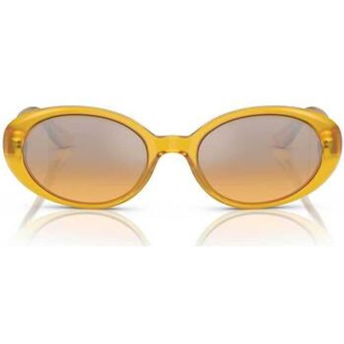 Sonnenbrillen Dolce Gabbana Sonnenbrille DG4443 32837H RE EDITION - D&G - Modalova