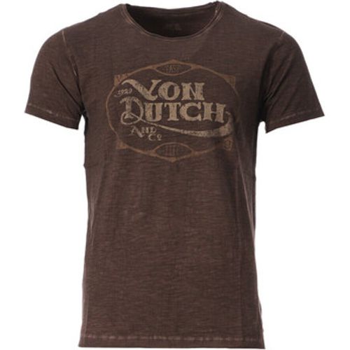 T-Shirts & Poloshirts VD/TRC/RETRO - Von Dutch - Modalova