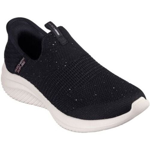 Sneaker Ultra Flex 3.0 - Shiny Night - Skechers - Modalova