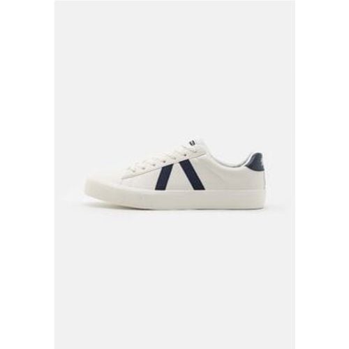 Sneaker 12230427 FREEMAN-BRIGHT WHITE NAVY - jack & jones - Modalova