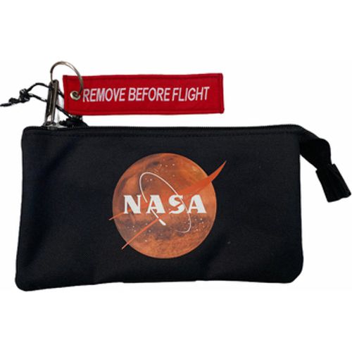 Nasa Kulturbeutel MARS21C-BLACK - NASA - Modalova