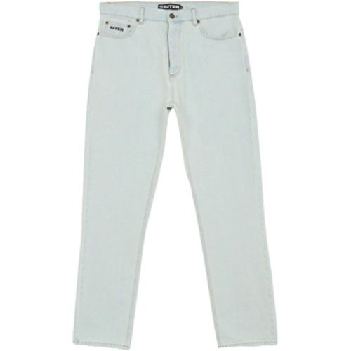 Iuter Jeans Regular Denim - Iuter - Modalova