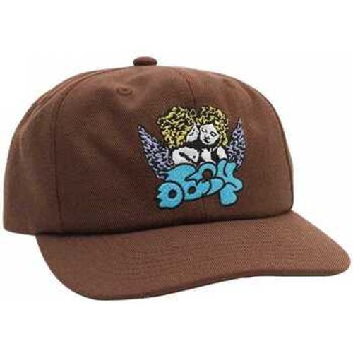 Schirmmütze angel 6 panel snapback - Obey - Modalova