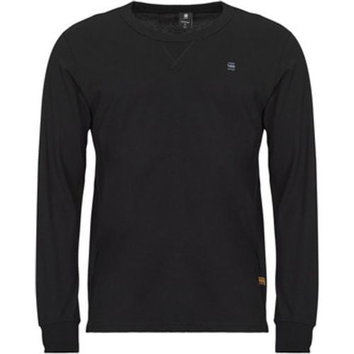 Langarmshirt NIFOUS R T LS - G-Star Raw - Modalova