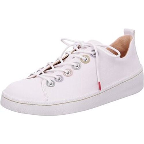 Halbschuhe Schnuerschuhe Kumi Schnürschuh bianco 3-000895-1000 - Think - Modalova