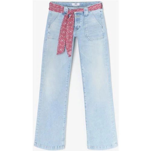 Jeans Jeans flare FLARE, länge 34 - Le Temps des Cerises - Modalova