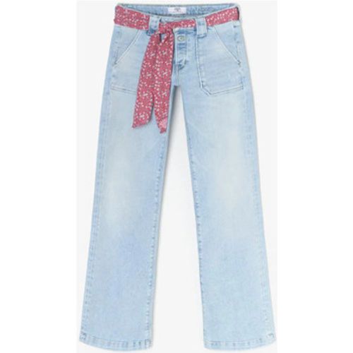 Jeans Jeans flare Flare , länge 34 - Le Temps des Cerises - Modalova