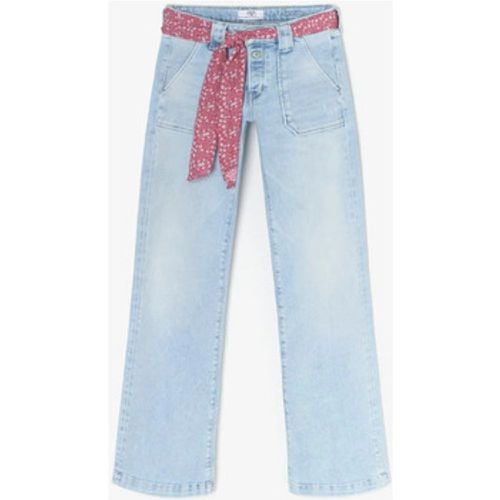 Jeans Jeans flare , länge 34 - Le Temps des Cerises - Modalova