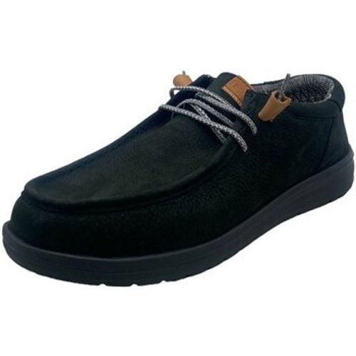 Mokassins Schnuerschuhe Wally Grip Craft - Hey Dude Shoes - Modalova