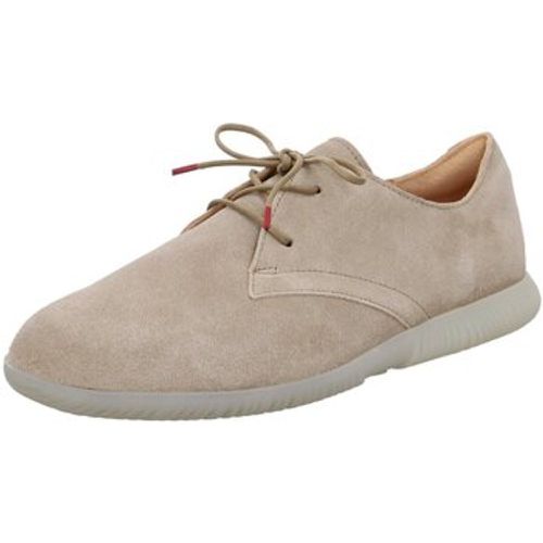 Halbschuhe Schnuerschuhe Hauki Schnürer latte 3-000778-4010 - Think - Modalova