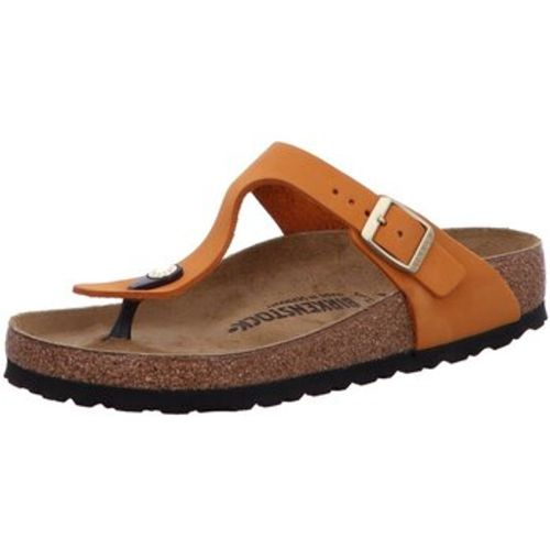 Clogs Pantoletten 1026584 - Birkenstock - Modalova