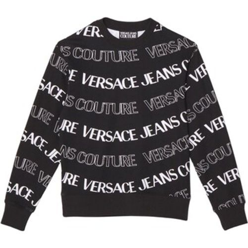 Sweatshirt 76GAI3R0-FS129 - Versace Jeans Couture - Modalova