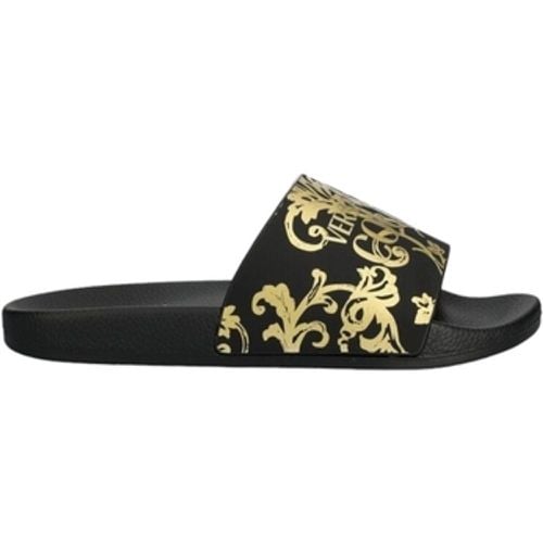 Versace Pantoffeln 76VA3SQ3 - Versace - Modalova