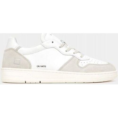 Sneaker M997-CR-VC-WH - COURT VINTAGE-WHITE - Date - Modalova