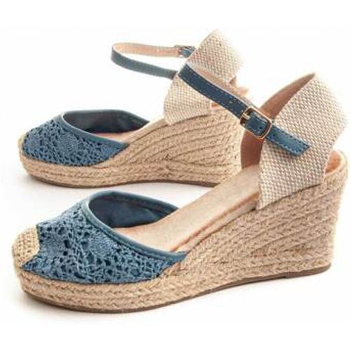 Leindia Espadrilles 87242 - Leindia - Modalova